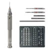Planting GBR Bone Increment Tool Box Set Titanium Nails Tent Nails Membrane Nails Oral Bone Grafting Screws