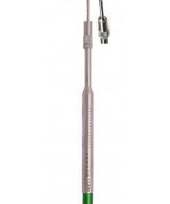 Precision Osteotomes: Concave Str 1.8mm for Surgical Perfection