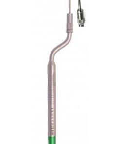 Precision Crafted: Osteotomes Concave Cur 1.8mm for Surgical Excellence