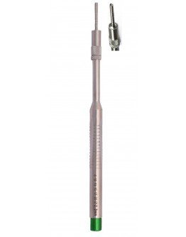 Precision Crafted Osteotomes: Concave Str 2.2mm for Surgical Excellence