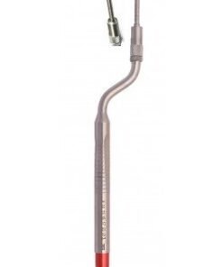 Precision Crafted: Osteotomes Concave Cur 3mm for Surgical Excellence