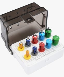 Sterile Precision: Dental Guide Positioning Kit for Surgical Excellence