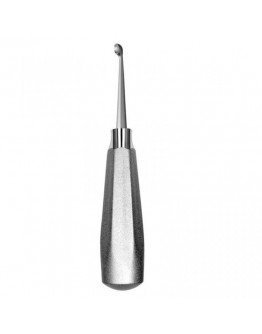 Precision Bone Scoop: Jovanovic's Revolutionary Tool for Surgical Excellence