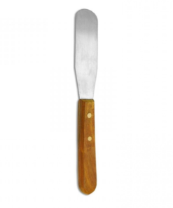 Ultimate Precision: Alginate Spatula 10R for Fine Dental Impressions