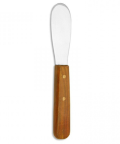 Precision Mixing: Alginate Spatula 11R for Flawless Dental Impressions