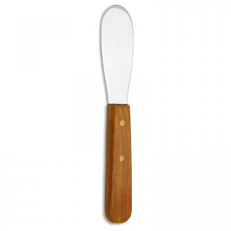 Precision Mixing: Alginate Spatula 11R for Flawless Dental Impressions