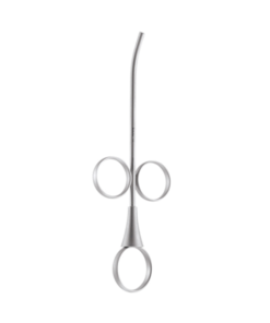 Micro Precision: 2.5mm Bone Injector for Surgical Excellence Unleashed