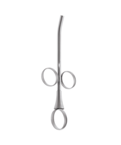Precision Delivery: 4.5mm Bone Injector for Surgical Perfection Unleashed