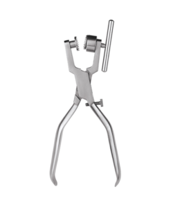 Precision Grinding: Essential Tool for Bone Processing in Surgery