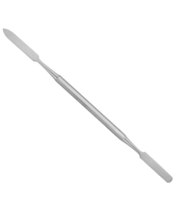 5.0mm Solid Octagonal Handle Cement Spatula for Dental Procedures