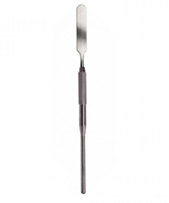Precision Essential: Single-End Cement Spatula for Dental Excellence Unleashed