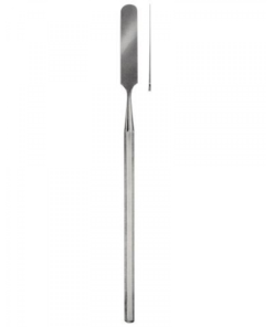 Essential Precision: Cement Spatulas #1 for Dental Excellence Unleashed