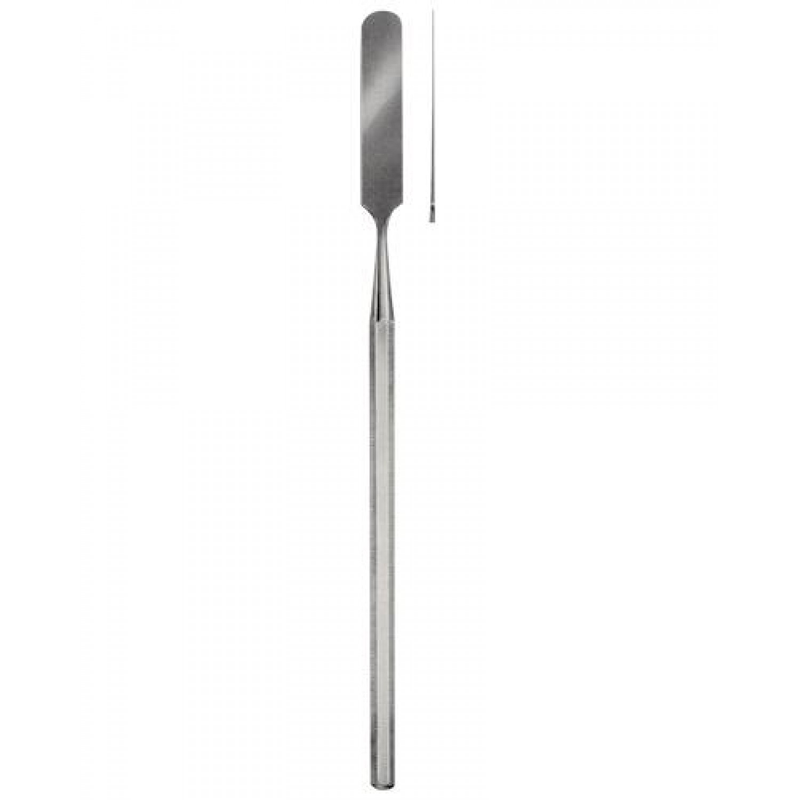 Essential Precision: Cement Spatulas #1 for Dental Excellence Unleashed