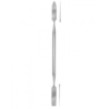Versatile Precision: Double-Ended Cement Spatulas #6 for Dental Excellence