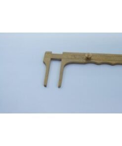 Precision Sliding Caliper: Your Accurate Measurement Companion for Every Project
