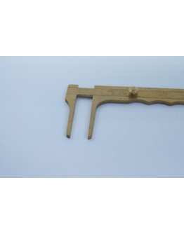 Precision Sliding Caliper: Your Accurate Measurement Companion for Every Project