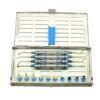 Dental Implant Advanced Sinus Kit Drills Stoppers Sinus Lifting Elevation Hand Instruments Surgical Tools