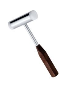 16cm Implant Mallet: Precision Tool for Surgery and Bone Grafting