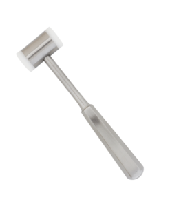 18cm Implant Mallet: Precision Tool for Surgery and Bone Grafting