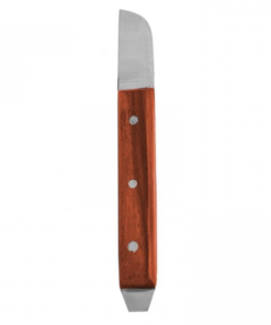 Precision Crafting: Dental Plaster Knife #12R for Perfect Impressions