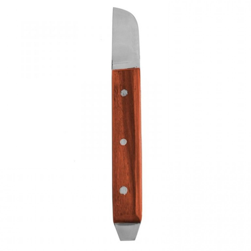 Precision Crafting: Dental Plaster Knife #12R for Perfect Impressions