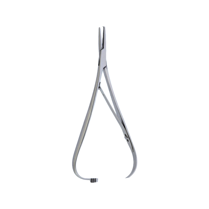 Elastomeric Ligature Forceps: Precision Tool for Dental Procedures