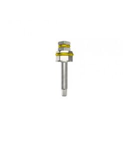 Hexa Precision: 1.25mm Driver for Seamless Screw Tightening