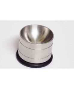 Big Amalgam Well: Enhanced Mixing Capacity for Dental Amalgam Procedures