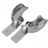 Partial Dental Impression Trays: Precision Design for Accurate Impressions