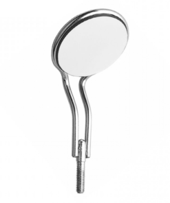 Precision Reflection: Double-Sided Front Surface Mirror for Dental Excellence