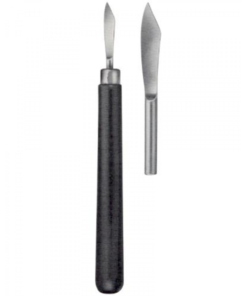 Precision Tools: Waxing Instruments #3 for Dental Artistry Unleashed