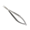 Precision Cuts: Noyes Straight Scissor, 11cm for Surgical Procedures