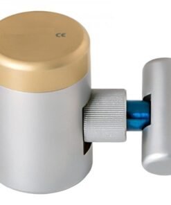 Bone Crusher Gold: The Ultimate Orthopedic Precision Instrument