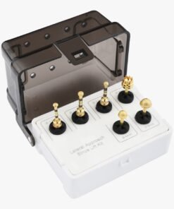 Precision Lift: Lateral Approach Sinus Kit for Surgical Excellence