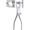 Efficient Bone Crushing Tool: Precision Instrument for Surgical Procedures
