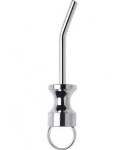 Large Curved Grafting Syringe: Precision Tool for Surgical Procedures