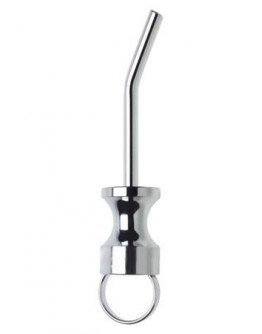Large Curved Grafting Syringe: Precision Tool for Surgical Procedures